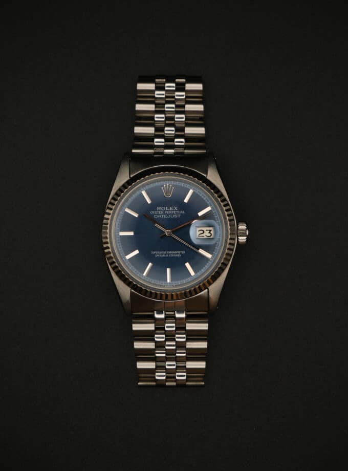 Rolex Datejust 36mm - AVAILABLE