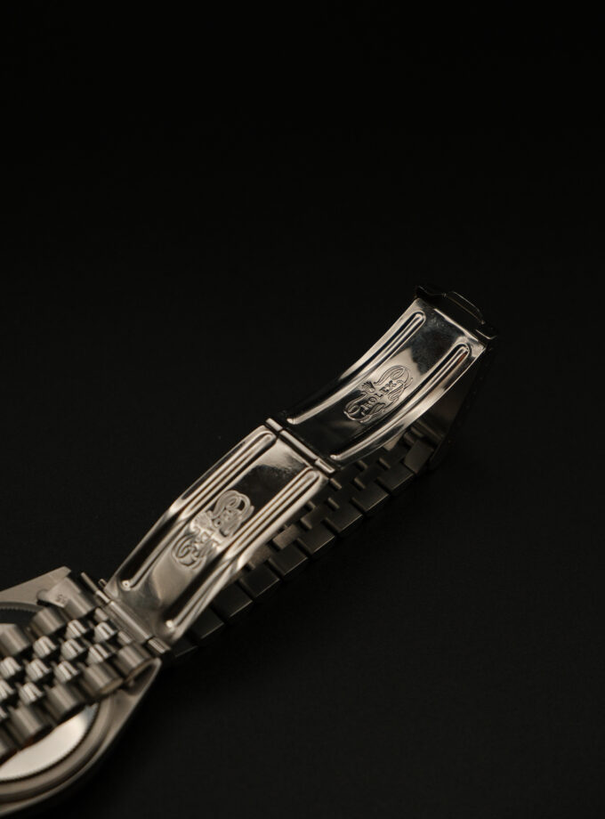 Rolex Datejust 36mm - AVAILABLE