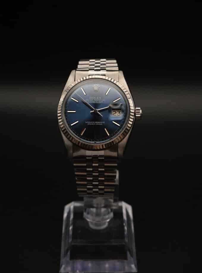 Rolex Datejust 36mm - AVAILABLE