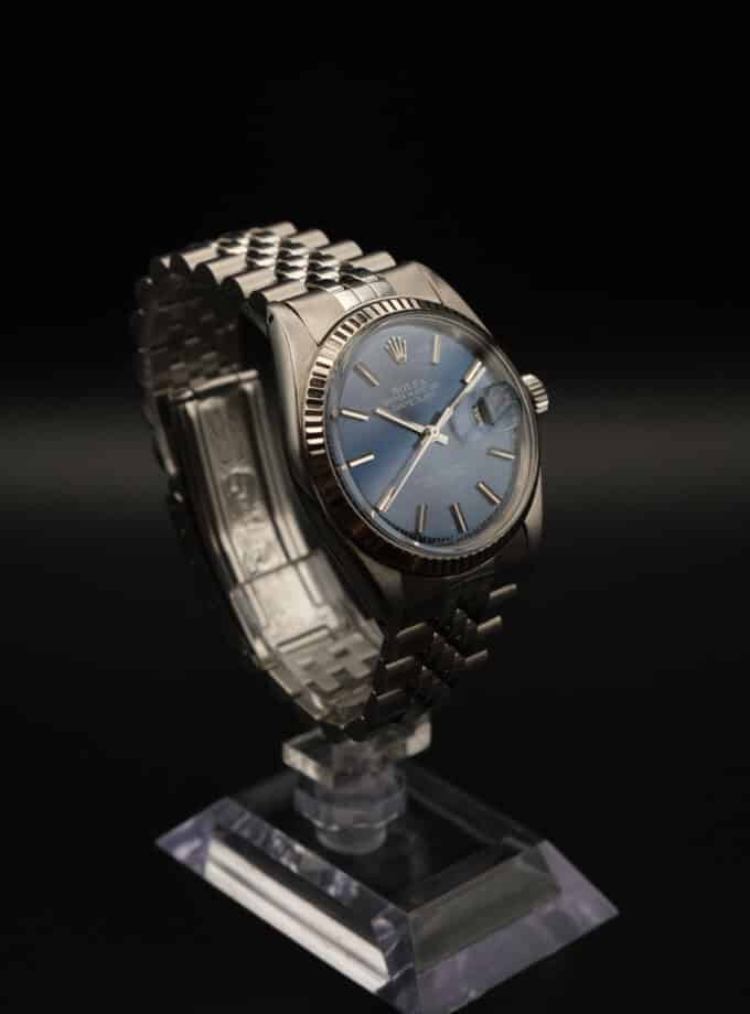Rolex Datejust 36mm - AVAILABLE