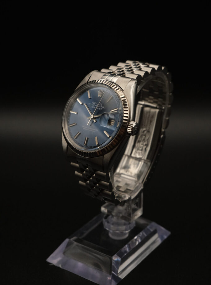 Rolex Datejust 36mm - AVAILABLE