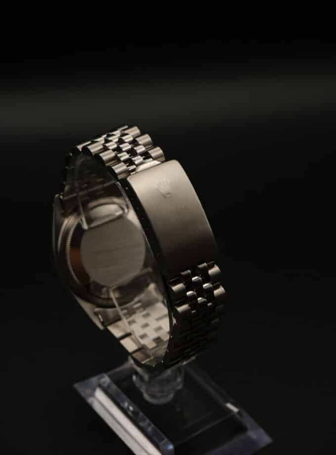 Rolex Datejust 36mm - AVAILABLE