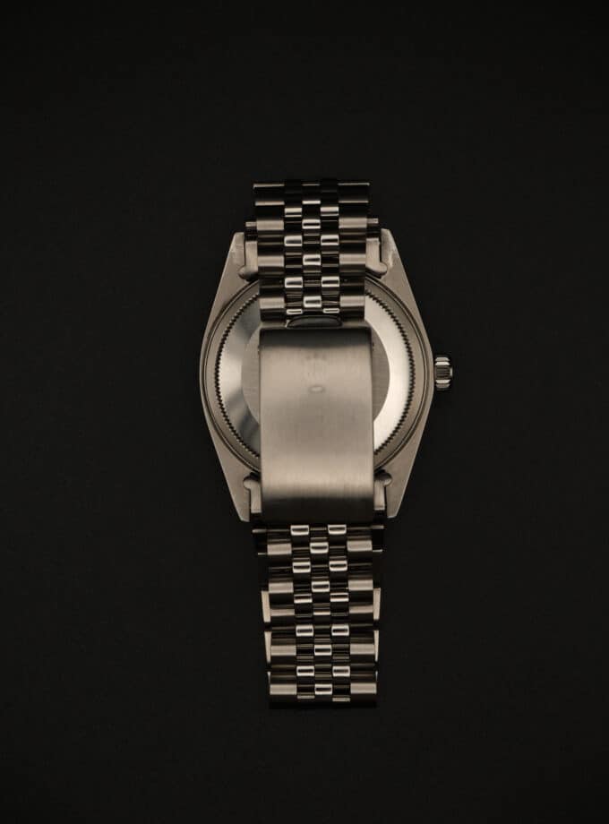Rolex Datejust 36mm - AVAILABLE