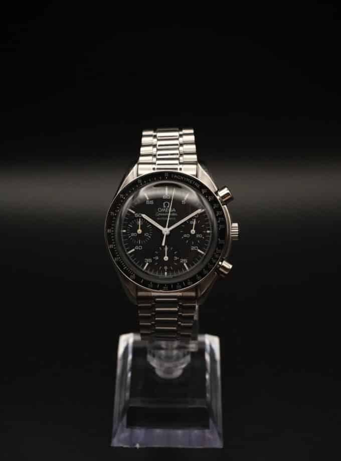 Omega Speedmaster Reduced - AVAILABLE