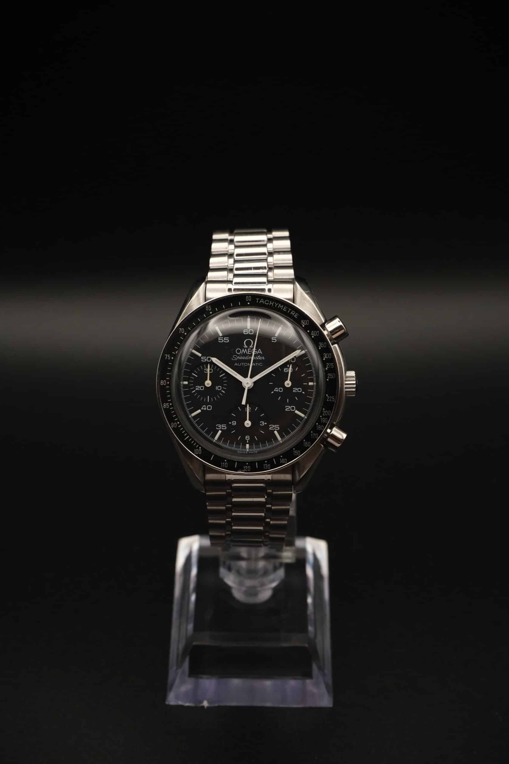 Omega Speedmaster Reduced - AVAILABLE - Imagen 5