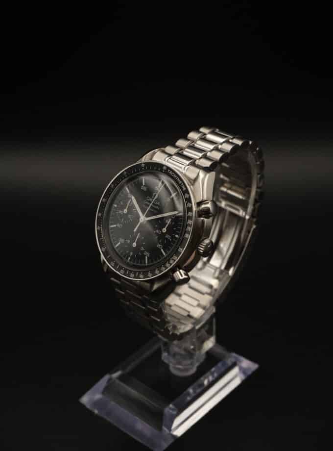 Omega Speedmaster Reduced - AVAILABLE