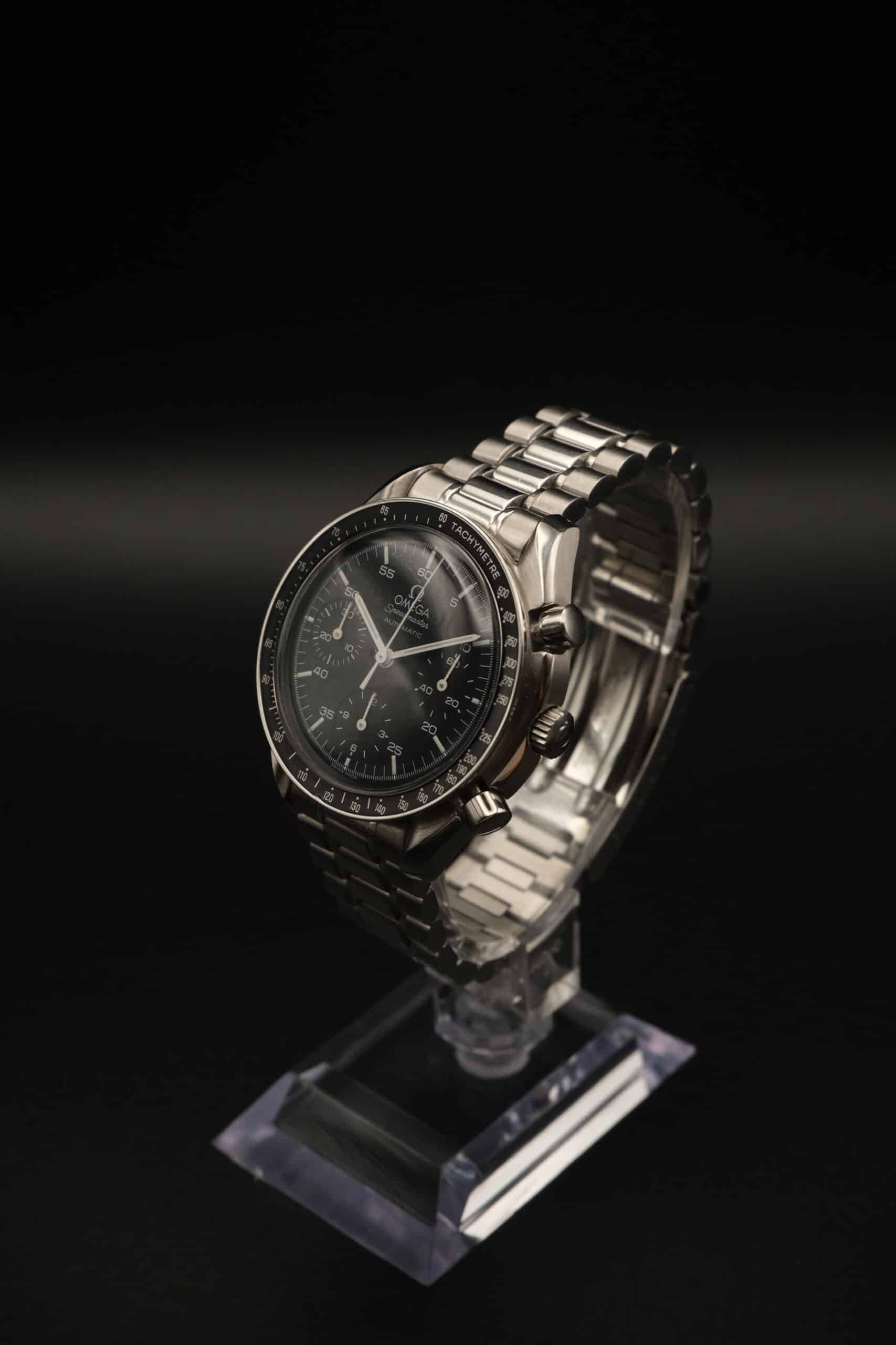 Omega Speedmaster Reduced - AVAILABLE - Imagen 13