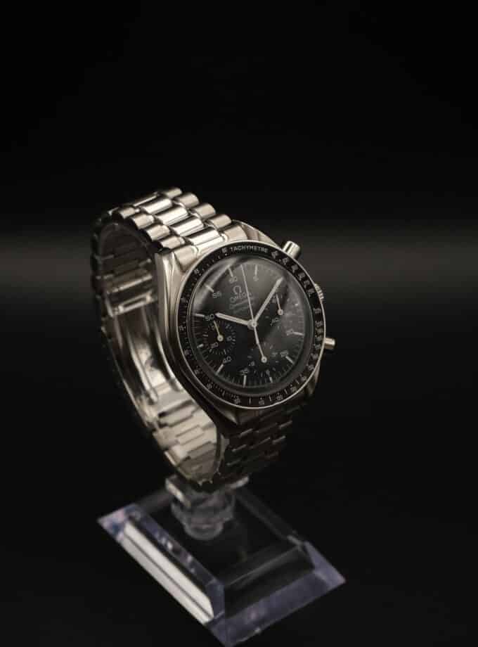 Omega Speedmaster Reduced - AVAILABLE