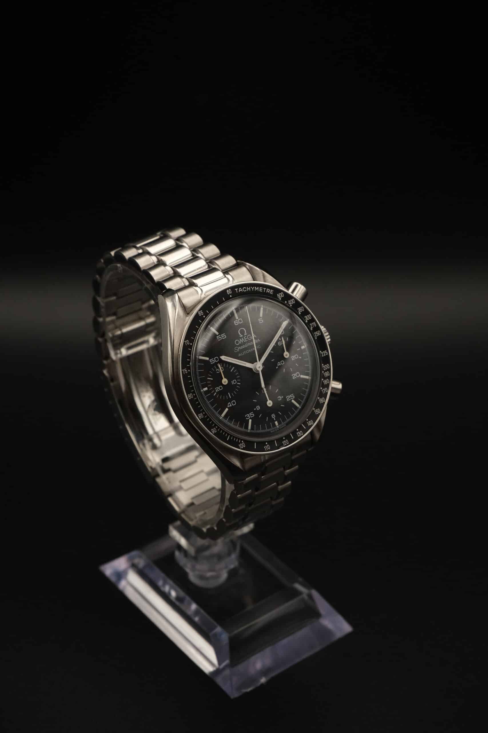 Omega Speedmaster Reduced - AVAILABLE - Imagen 3