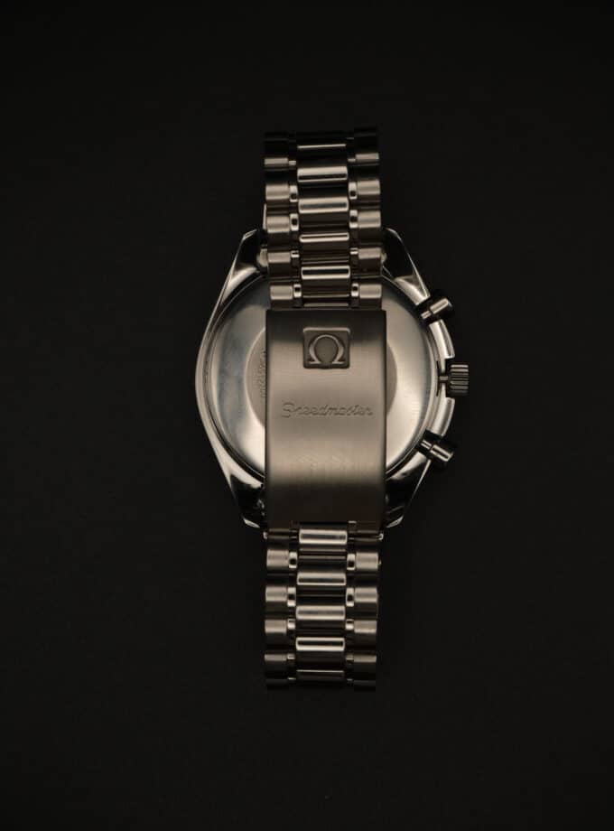 Omega Speedmaster Reduced - AVAILABLE