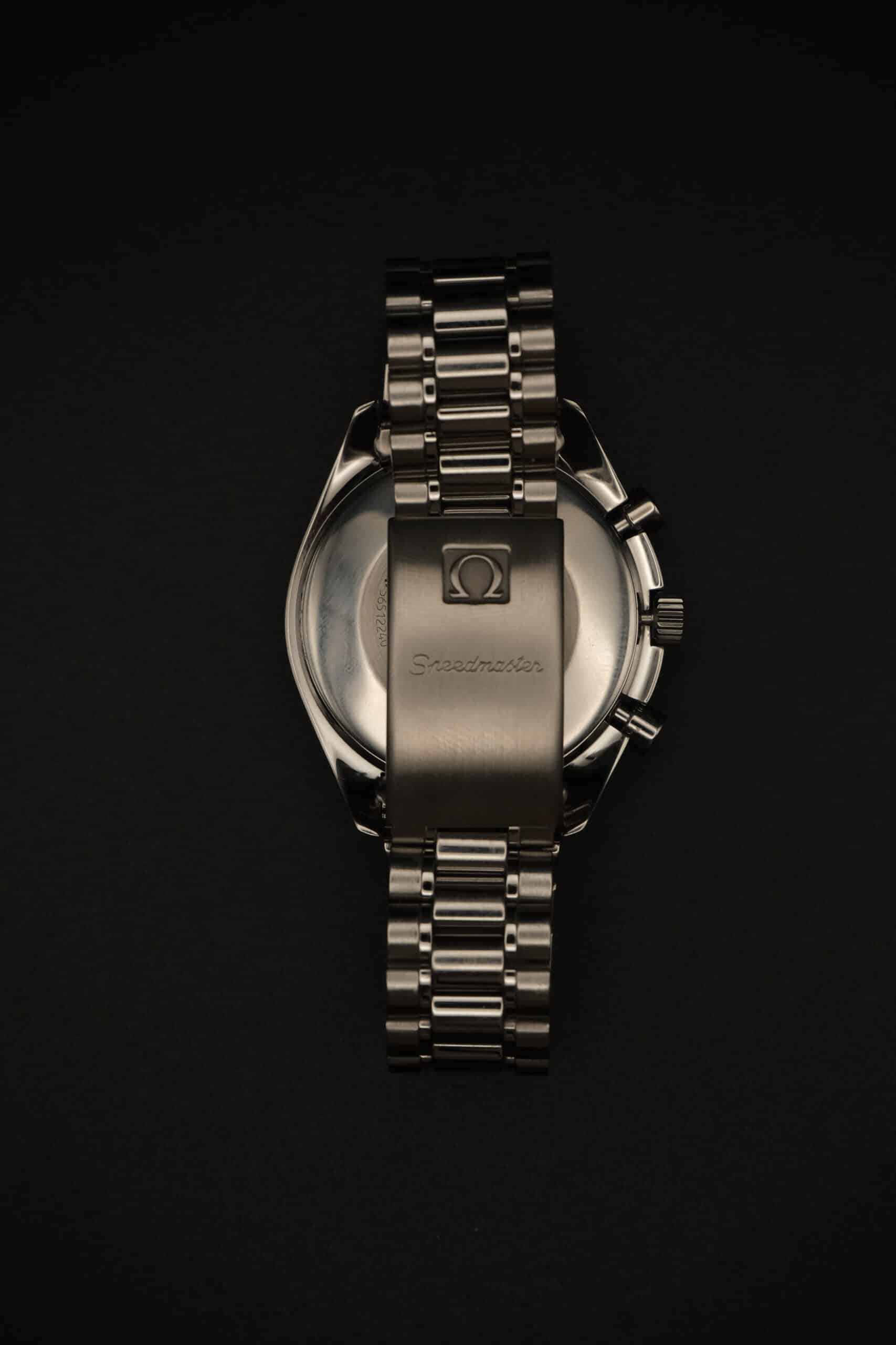 Omega Speedmaster Reduced - AVAILABLE - Imagen 11