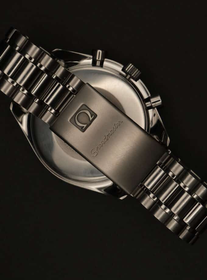 Omega Speedmaster Reduced - AVAILABLE