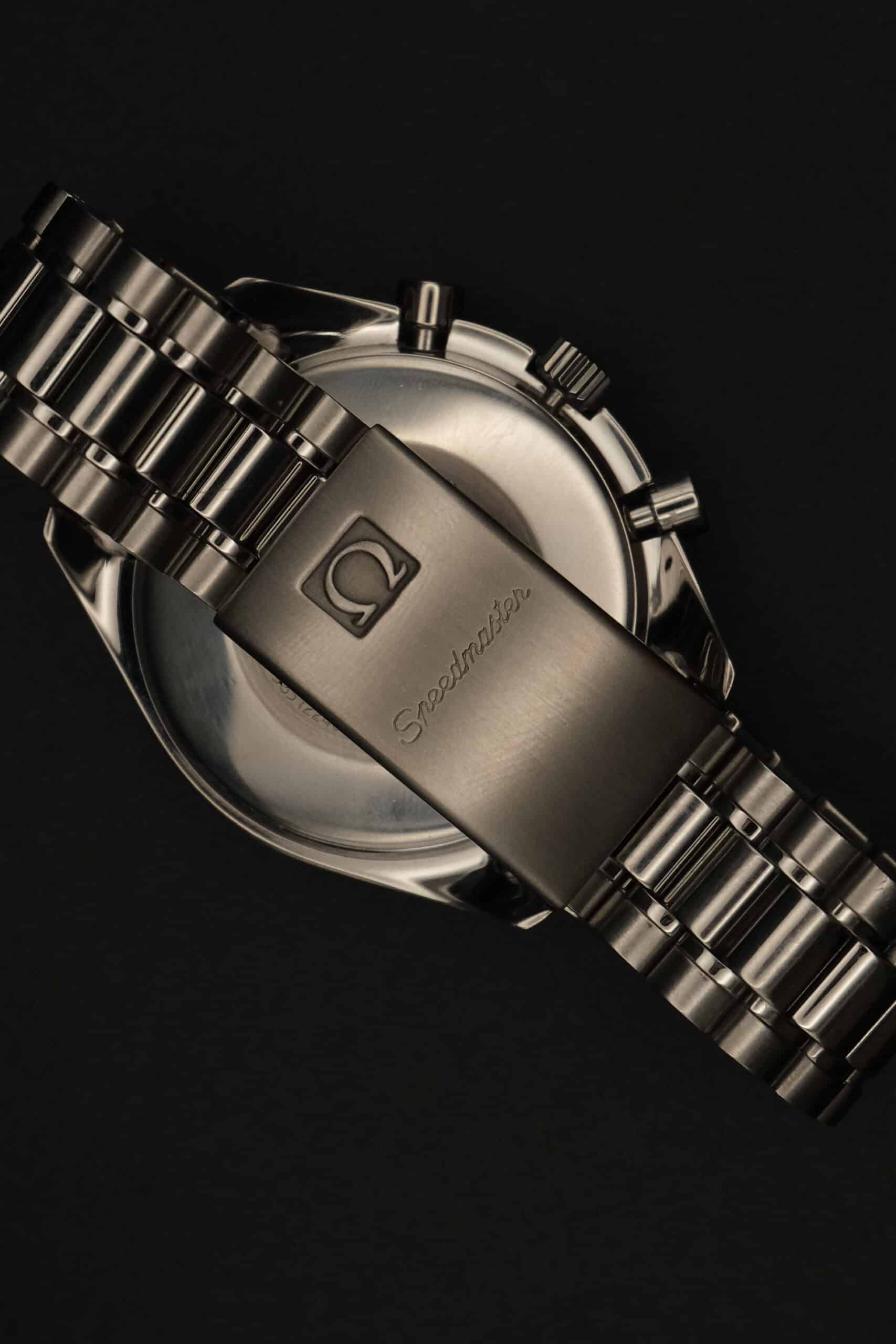 Omega Speedmaster Reduced - AVAILABLE - Imagen 9