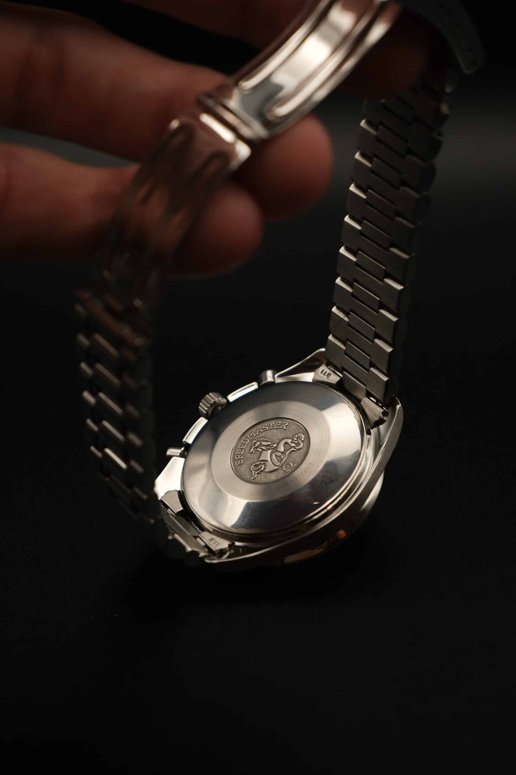 Omega Speedmaster Reduced - AVAILABLE - Imagen 8