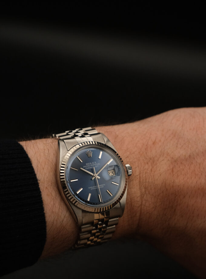 Rolex Datejust 36mm - AVAILABLE