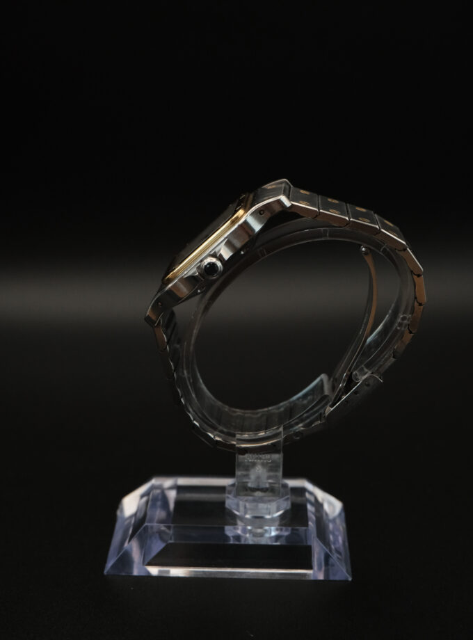 Cartier Santos Galbee - AVAILABLE
