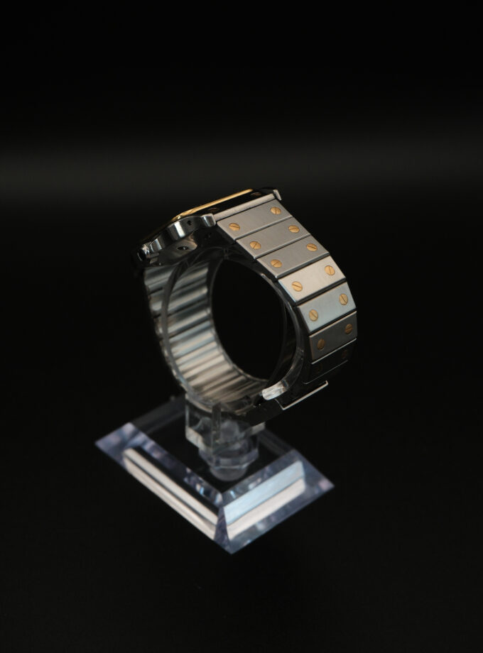 Cartier Santos Galbee - AVAILABLE